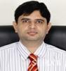 Dr. Jayesh Parmar Anesthesiologist in Raipur